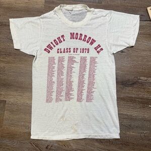 class of 1979 High School Graduation T shirt